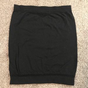 Belly band maternity belly wrap support.